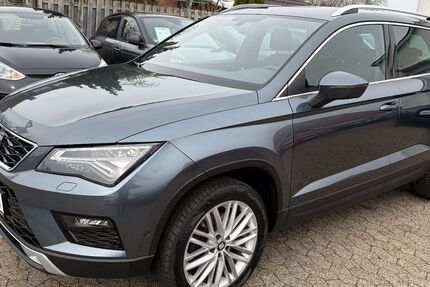 Seat Ateca 175.900 km 13.990 &euro; Rhauderfehn 26817