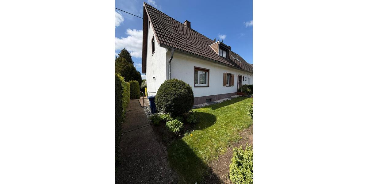 Doppelhaushälfte Koblenz Karthause - 7 Zimmer, 170 m&sup2;, 555.555&euro; | Angebot:27100702