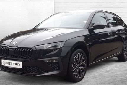 Skoda Scala 25.100 km 21.899 &euro; Pressig 96332