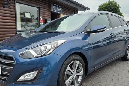 Hyundai i30 189.000 km 7.990 &euro; Katlenburg-Lindau 37191