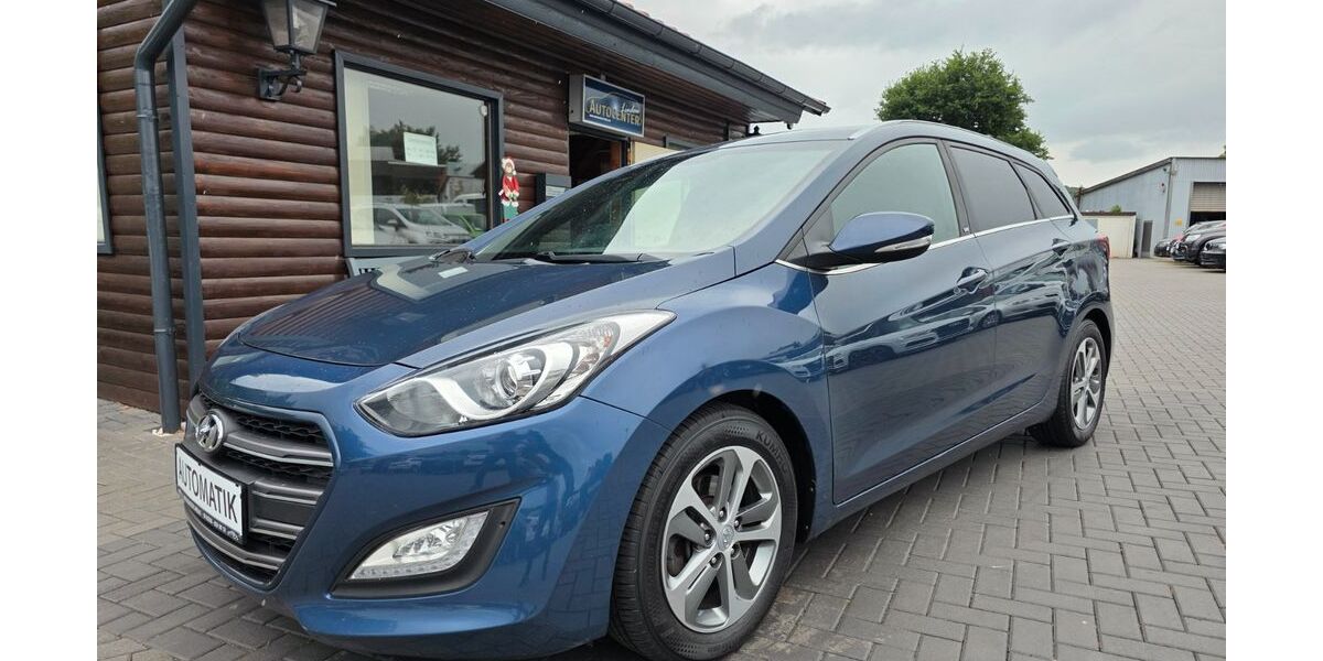 Hyundai i30 189.000 km 7.990 &euro; Katlenburg-Lindau 37191