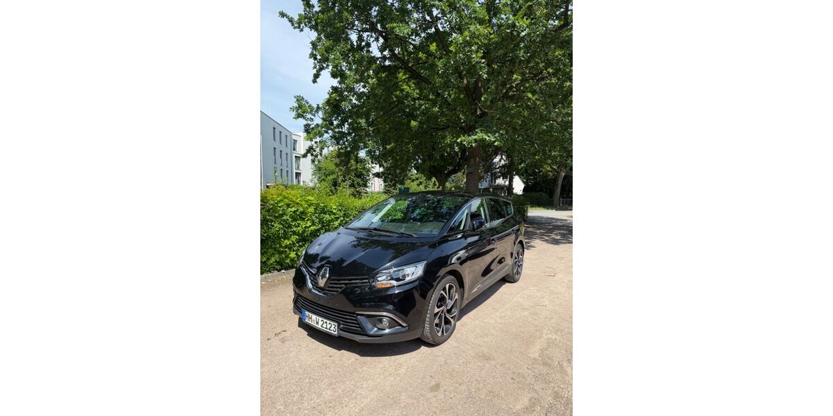Renault Grand Scenic 83.000 km 18.200 &euro; Dahlenburg 21368
