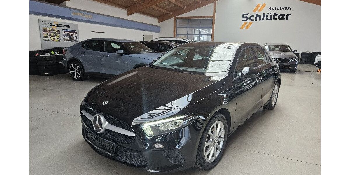Mercedes-Benz A 250 68.114 km 19.850 &euro; Steinfurt 48565