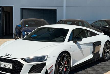 Audi R8 14.900 km 129.750 &euro; Emsbüren 48488