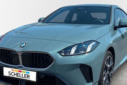BMW 220 Gran Coupé 10.085 km 34.700 &euro; Fulda 36043