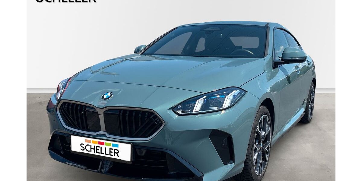 BMW 220 Gran Coupé 10.085 km 34.700 &euro; Fulda 36043