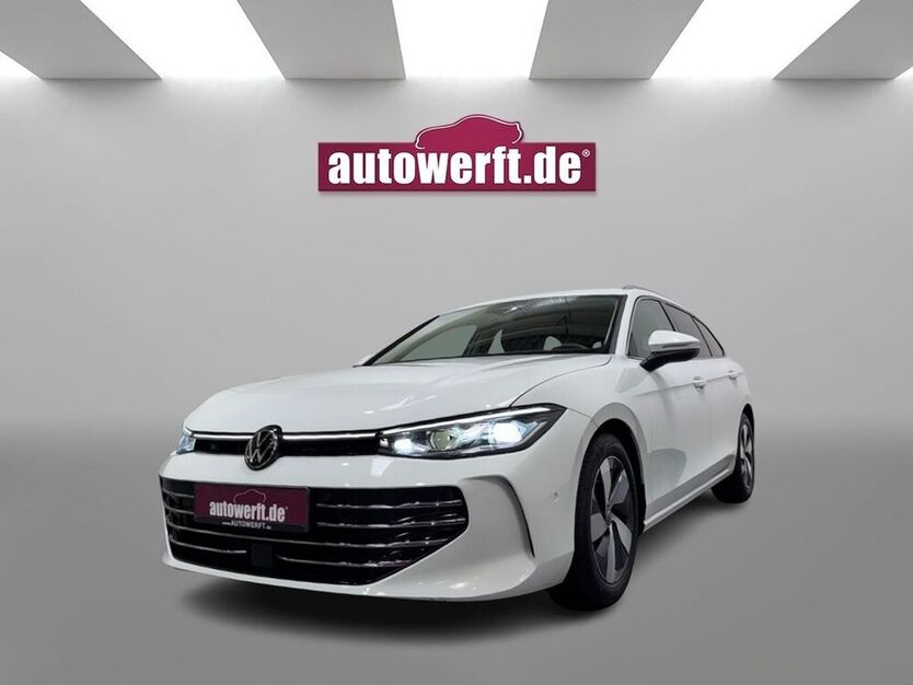 Passat Variant