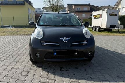Nissan Micra 165.600 km 1.999 &euro; Bechtheim 67585