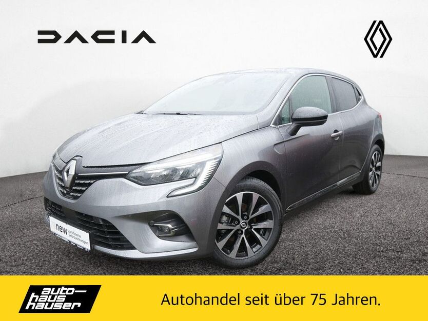 Renault Clio 11.700 km 17.450 € Aldingen - Landkreis Tuttlingen 78554