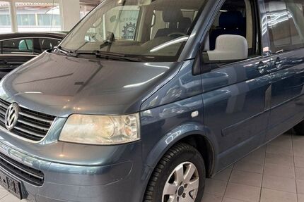 VW T5 Transporter 250.813 km 8.800 &euro; Obersulm 74182