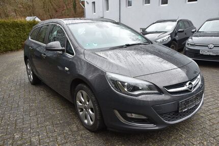 Opel Astra 167.000 km 3.800 &euro; Trimbs 56753