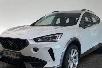 Cupra Formentor 10.800 km 29.460 &euro; München 80935