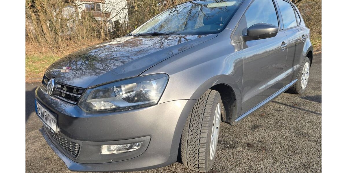 VW Polo 213.400 km 4.100 &euro; Oberasbach 90522