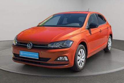 VW Polo 71.460 km 14.890 &euro; Flensburg 24941