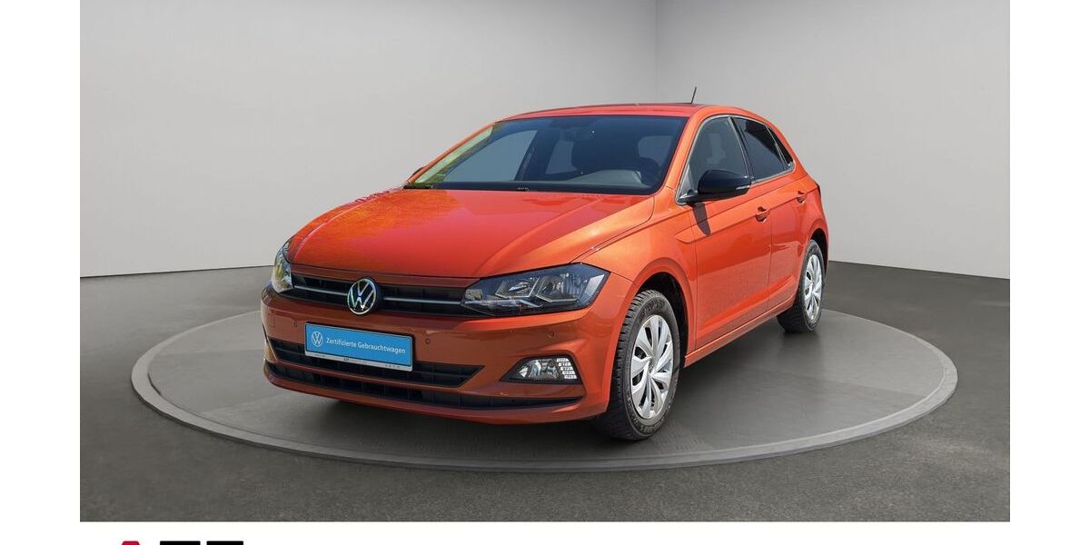 VW Polo 71.460 km 14.890 &euro; Flensburg 24941