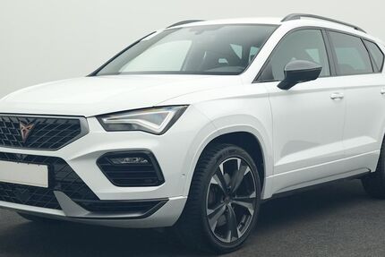 Cupra Ateca 48.735 km 27.450 &euro; Mühlhausen 92360
