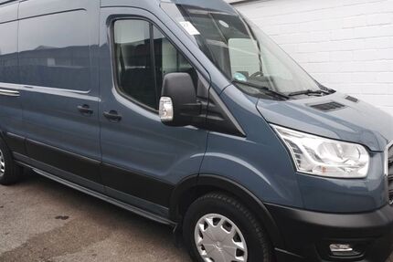 Ford Transit 78.000 km 11.950 &euro; Köln 51149