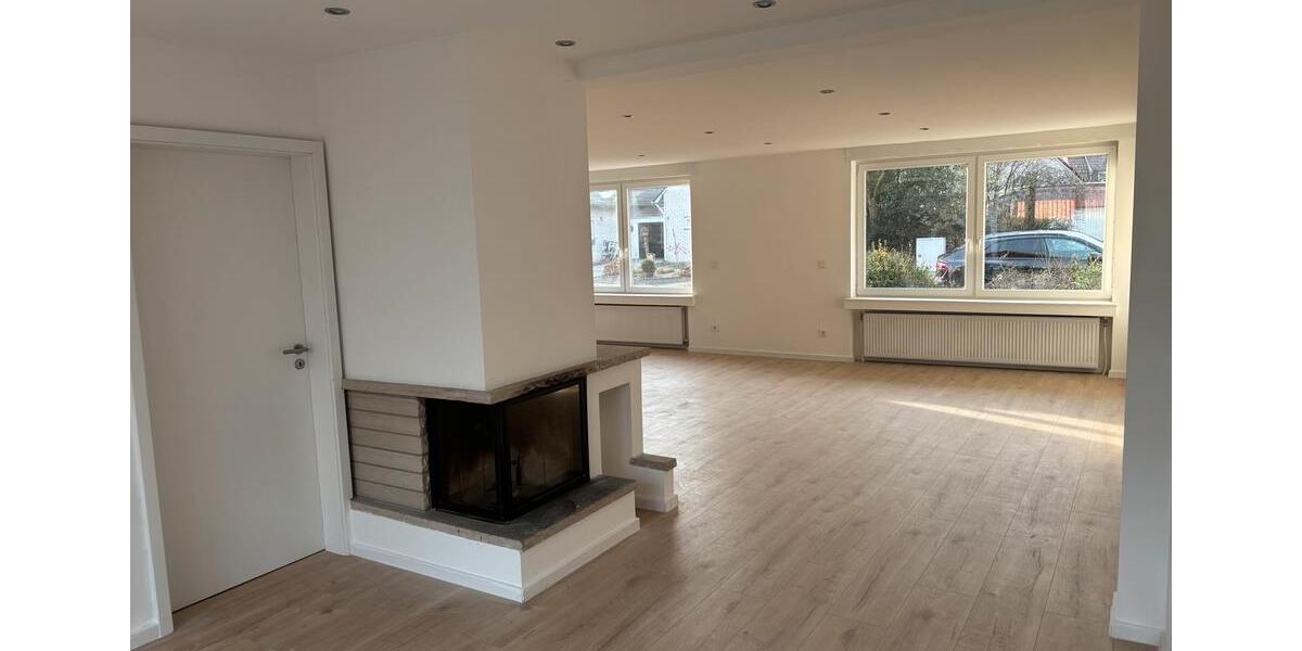 Einfamilienhaus Nordhorn Bakelde - 5 Zimmer, 140 m&sup2;, 1.390&euro; | Angebot:24797830