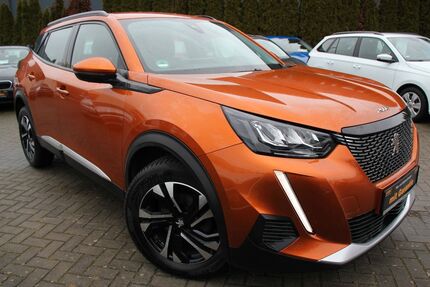 Peugeot 2008 46.217 km 17.390 &euro; Falkensee 14612