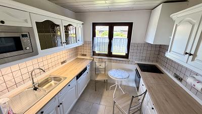 EBENERDIG WOHNEN MIT VOLLKELLER UND GARAGE - Einfamilienhaus Bad Bodenteich | Angebot:27095182