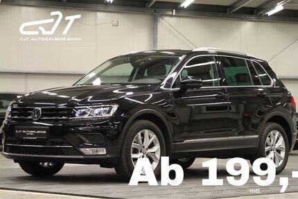 VW Tiguan 124.999 km 19.999 &euro; Wörth am Rhein 76744