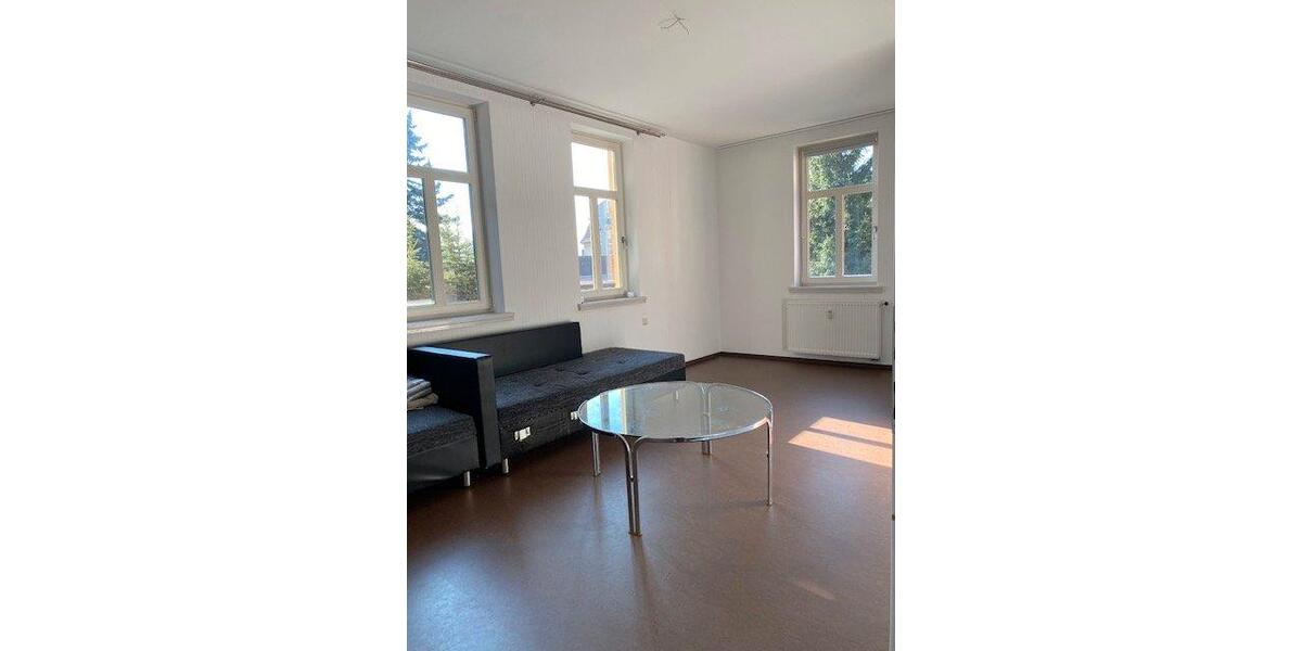 Erdgeschoßwohnung Sonneberg - 2 Zimmer, 80 m&sup2;, 520&euro; | Angebot:26351031