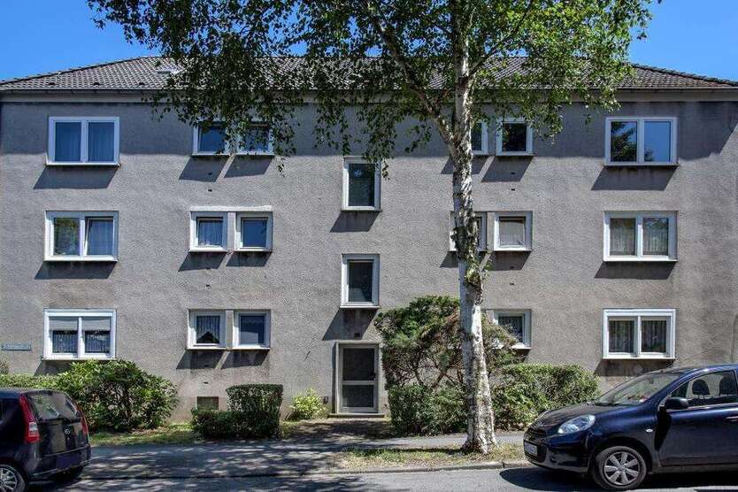 Wohnung zum Mieten in Witten 359 € 47 m²