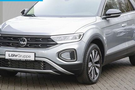 VW T-Roc 8.630 km 27.980 € Koblenz 56076