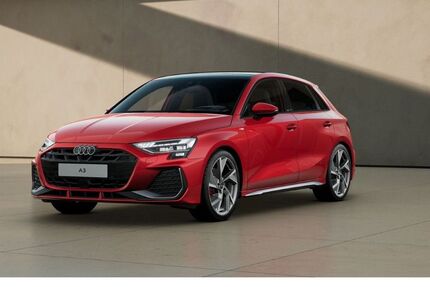 Audi A3 3.900 km 43.840 € Diez 65582