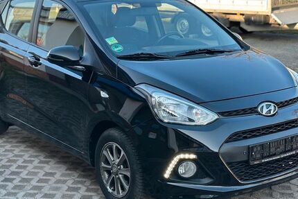 Hyundai i10 93.278 km 6.689 &euro; Schönefeld 12529