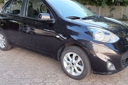 Nissan Micra 160.611 km 4.990 &euro; Euskirchen 53879