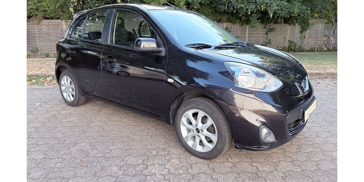 Nissan Micra 160.611 km 4.990 &euro; Euskirchen 53879