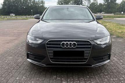Audi A4 152.722 km 10.200 &euro; Velten 16727