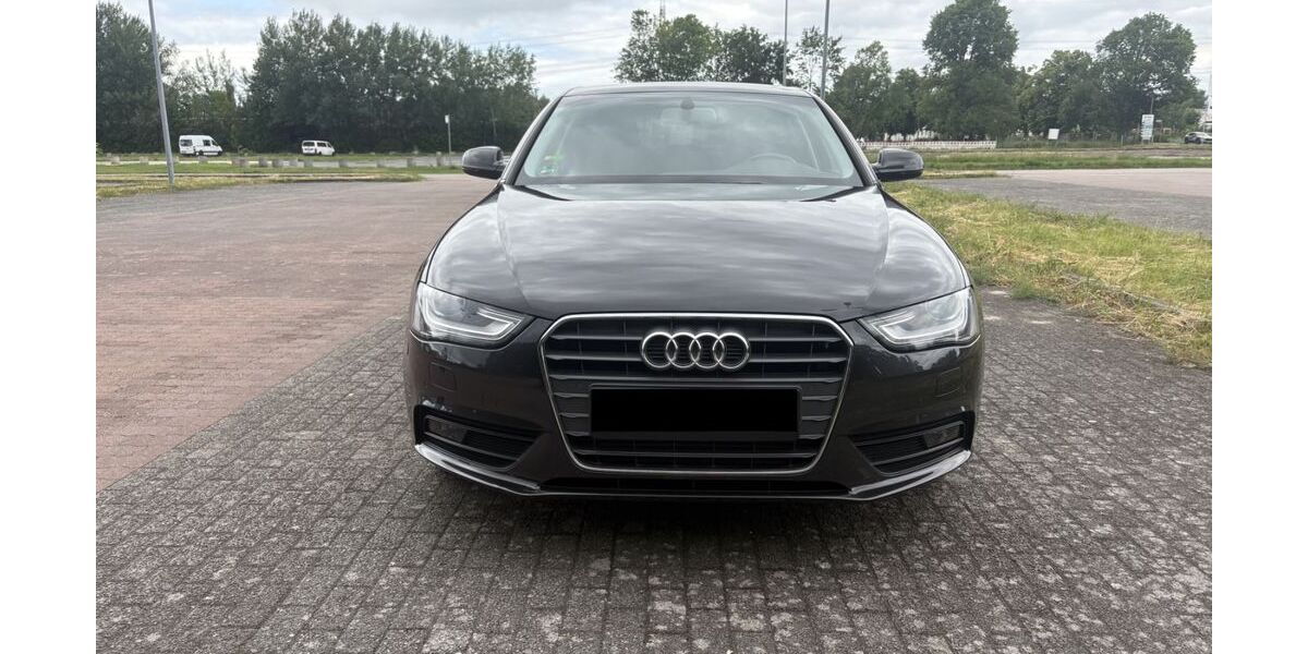 Audi A4 152.722 km 10.200 &euro; Velten 16727
