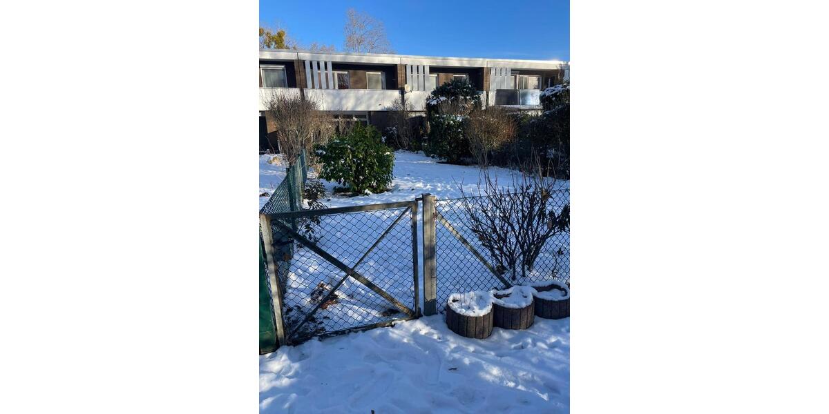 Reihenmittelhaus Spandau – ruhig, zentral, ideal für Familien 5 zimmer