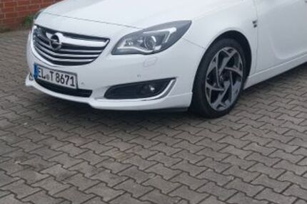 Opel Insignia 106.000 km 9.900 &euro; Rhede 26899