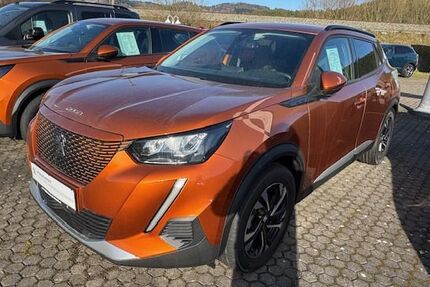 Peugeot 2008 35.800 km 17.475 &euro; Lichtenfels 96215