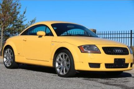 Audi TT 196.000 km 19.500 &euro; Lahr 77933