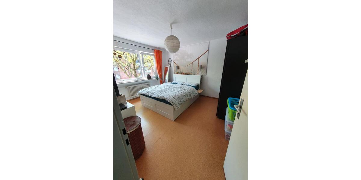 Etagenwohnung Münster Mitte-Nordost - 3 Zimmer, 72 m&sup2;, 380.000&euro; | Angebot:27101444
