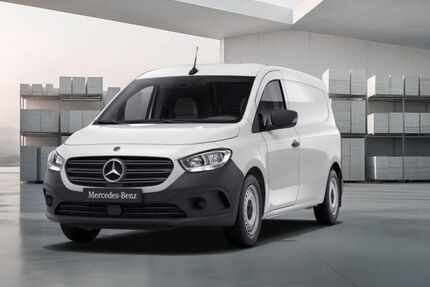 Mercedes-Benz Citan 37.400 km 22.003 &euro; Sulza 07751