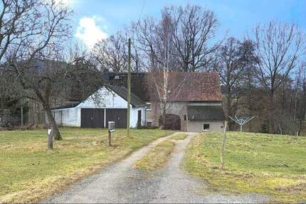 Haus Löbau Rosenhain - 6 Zimmer, 115 m&sup2;, 155.000&euro; | Angebot:25458223