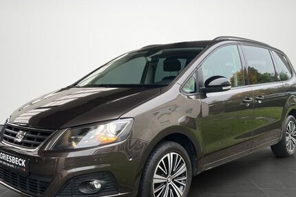 Seat Alhambra 115.598 km 22.990 € Deggendorf/Fischerdorf 94469