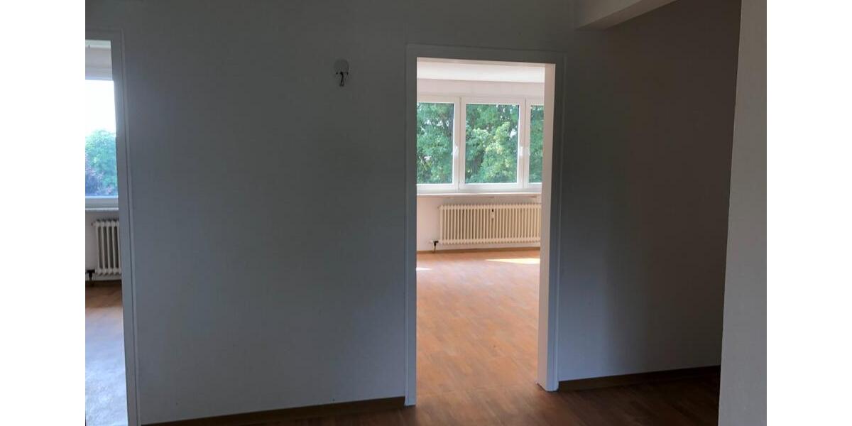 3 ZKB Wohnung mit Balokn in Fritzlar ( FZ-GP15-2L ) 3 zimmer
