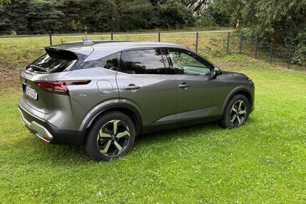Nissan Qashqai 22.023 km 21.500 &euro; Berssel 38835