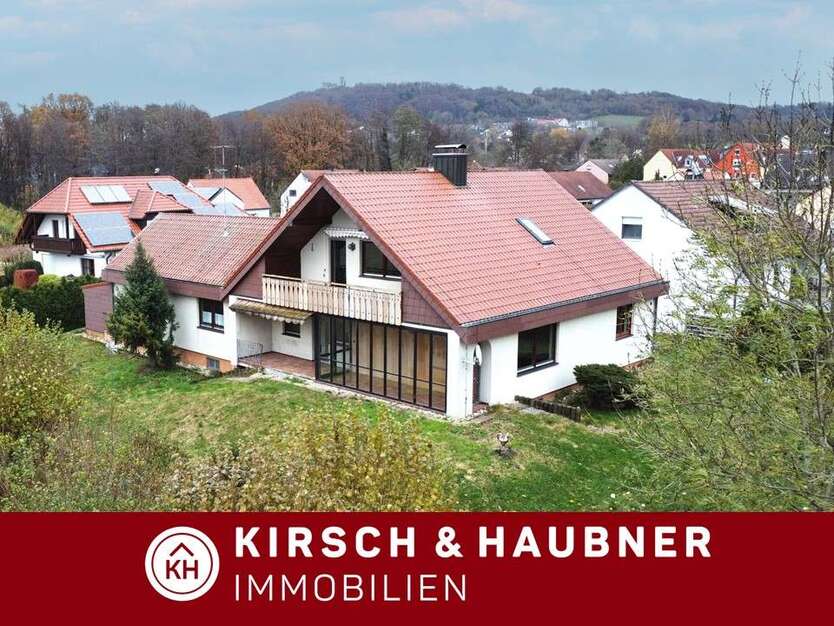 Haus zum Kaufen in Neumarkt 565.000 € 186 m²