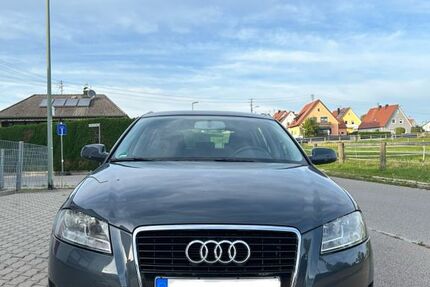 Audi A3 68.594 km 8.999 € Friedberg 86316