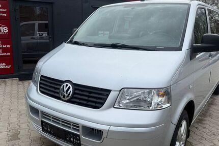 VW T5 Transporter 396.000 km 6.300 &euro; Neustadt 31535