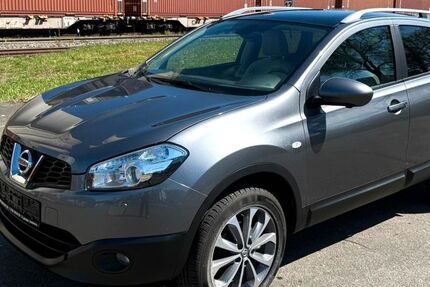 Nissan Qashqai 48.268 km 10.499 &euro; Heidenheim 89522