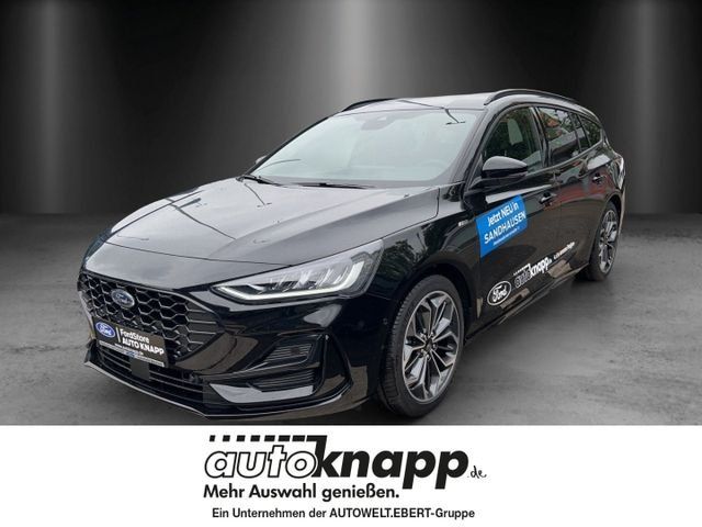 Ford Focus 11.011 km 27.980 &euro; Sandhausen 69207
