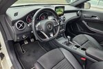Mercedes-Benz CLA 200 Shooting Brake AMG Line Navi/LED 120.570 km 12.400 &euro; Wilsdruff 01723